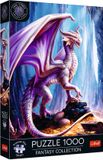 Trefl legpuzzel Fantasy Collection Treasure Trove 1000 stukjes
