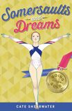 Somersaults HarperCollins Publishers Somersaults & Dreams Going For Gold