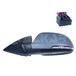 Alkar Rétroviseur Extérieur 6129577 Skoda 1z1857535h 3t0857537gru 3t0949101