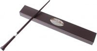 The Noble Collection Harry Potter Wand Rufus Scrimgeour (Character-Edition) Brown