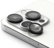 Ringke Protecteur de lentille de caméra Verre trempé pour Apple iPhone 15 Pro