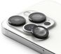Ringke Camera Lens Protector Tempered Glass for Apple iPhone 15 Pro