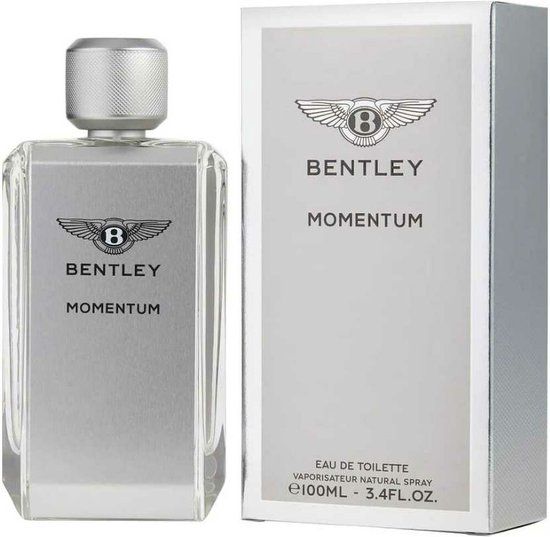 Bentley Eau de toilette / 100 ml / Mannen