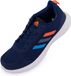 Adidas Peprun Chaussure de course Nuit Ciel-Pulsation Bleu