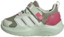 Adidas Sportswear Lightorama Runner Schoenen Peuters - Kinderen - Groen