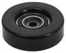 Japanparts RP-807 katrol/geleidingsrol, V-ribriem