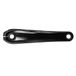 SHIMANO E-Bike Systems Fc-Em900 Linker crankarm Silver/Black 160 mm