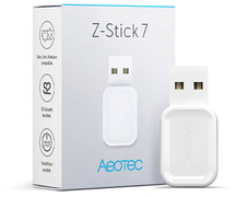 Aeotec Z-Stick 7