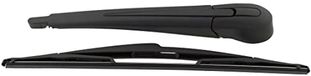 TarosTrade 244-0337-N-82675 achterruitenwisserarm en blad set 405 mm achter