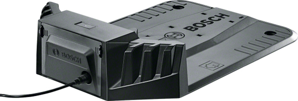 Bosch Indego 350/400/S+ Basisstation - Zwart