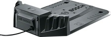 Bosch Indego 350/400/S+ Basisstation - Zwart