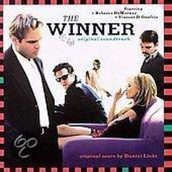 The Winner - CD