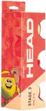 HEAD 3B STAGE 3 tennisbal voor kinderen, rood