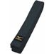 Mizuno ceinture de judo All Japan | noir