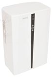OEM Mini luchtbevochtiger, stil, 750 ml per dag, met hygrostaat, 55 W, 2,5 kg