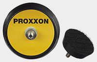 PROXXON 29074 schuimsteunplaat Ø 30 mm voor WP/E - WP/A - EP/E - EP/A