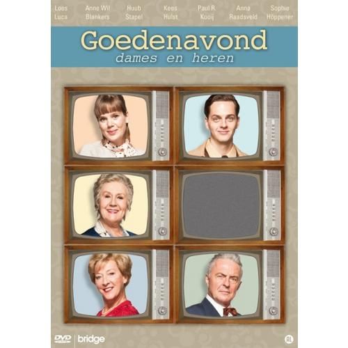 Horst, Rita Goedenavond Dames En Heren - DVD
