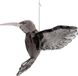 Kurt S. Adler Kolibrie h9 cm Ornament kerstbal