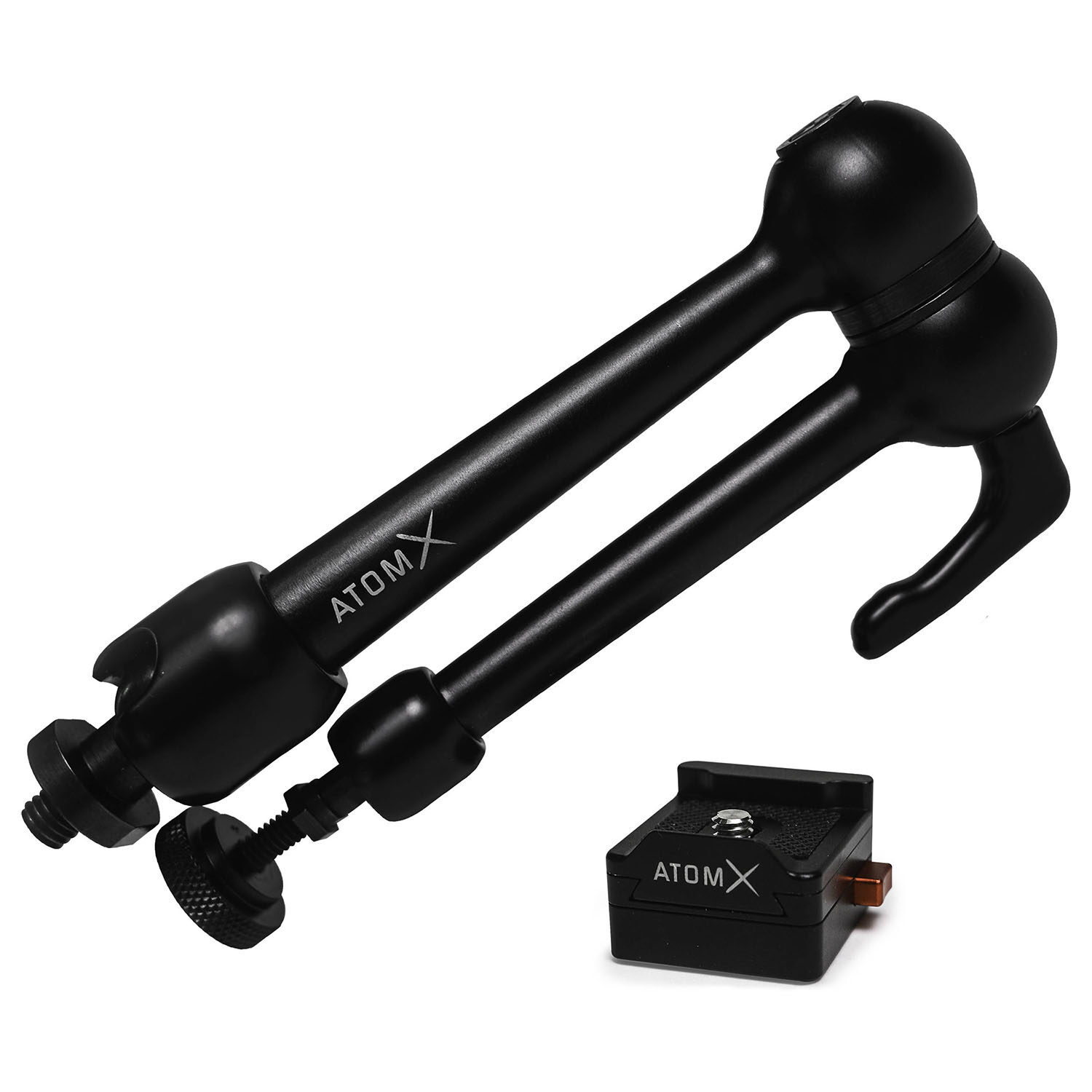 Atomos AtomX 13' Arm and QR plate