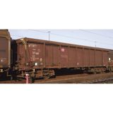 MiniTrix T15992 N wagon à toit roulant Tamns 893 de la DB AG