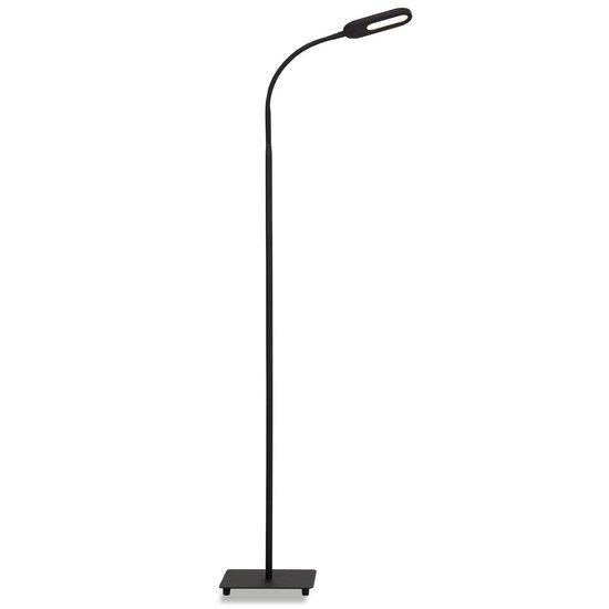 Briloner Leuchten Staande ledlamp, dimbaar, kleurtemperatuurregeling, 8 watt, 600 lumen, 8 W