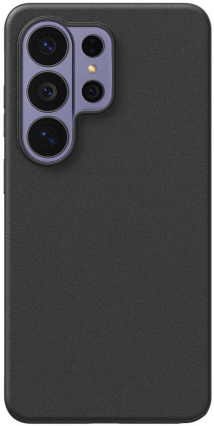 Belkin SheerForce Protect Magnetische Hoesje Samsung Galaxy S23 Ultra, Zwart