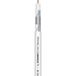 Sommer Cable 601-0970C Câble coaxial Diamètre extérieur : 6,8 mm RG6 75 Ω 120 dB Blanc par mètre