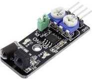 Iduino 1485307 Infraroodsensor Geschikt voor Arduino
