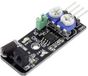 Iduino 1485307 Infraroodsensor Geschikt voor Arduino