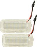 Taros Trade 275008 kentekenplaatverlichtingsset