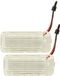Taros Trade 275008 kentekenplaatverlichtingsset