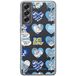 ERT GROUP mobiel telefoonhoesje voor Samsung S21 FE Looney Tunes Bugs 021