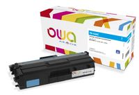 Armor K18066OW Toner Cartridge Cyaan Compatibel