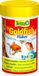 Tetra Goldfish Flakes voer voor alle goudvissen en andere koudwatervissen, 100 ml