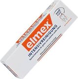 Elmex Tandpasta, 50 ml intensieve reiniging