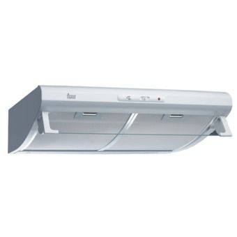 Teka C 6310 Onderbouw Afzuigkap - Wit - 60 cm - 235 m³/uur