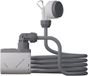 Flextail - Tiny Shower | Draagbare Douche Voor Camping | USB-C Oplaadbaar | Lichtgewicht | Waterpomp Outdoor