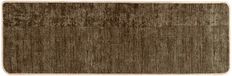 vidaXL - Runner - MARSA - Bosgroen - 100 x 350 cm