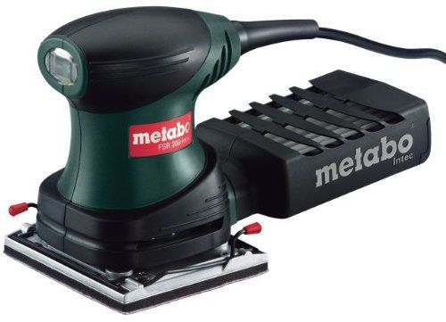 Metabo FSR 200 Intec