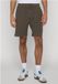 Urban Classics Thermal Waffle Korte broek S Olijfgroen