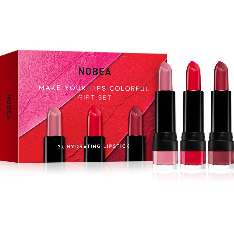 NOBEA Beauty Pleasure