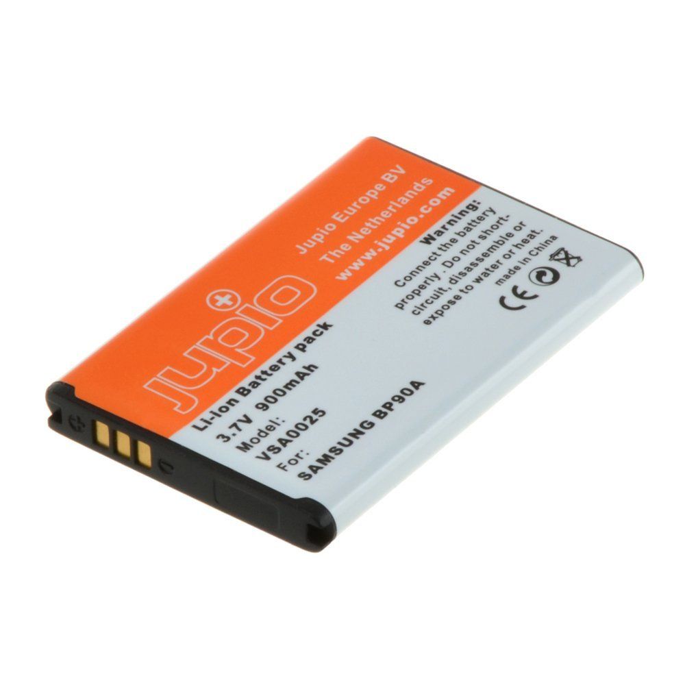Jupio Samsung BP 90A - Camera/Camcorder Batterij - Li-Ion