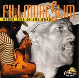 Bertus Distributie Fillmore Slim Other Side Of The Road
