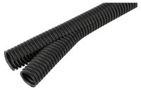 Fränkische Rohrwerke Co-flex PP-UV 37 Beschermslang Zwart 31 mm 25 m