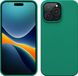 kwmobile coque de téléphone pour Apple iPhone 14 Pro Max