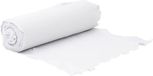 vidaXL Geotextielmembraan - 1x50 m - Polyestervezel - Wit