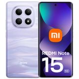 Xiaomi Redmi Note 15 5G 6GB/128GB Mist Purple