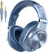 OneOdio Fusion A70 Sky Blue – Draadloze Over-Ear Koptelefoon – DJ & Studio – Hi-Res Audio