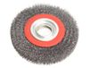 Faithfull FAIWBWW150 Wire Wheel