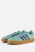 Adidas VL Court 3.0 Sneakers blauw Suède